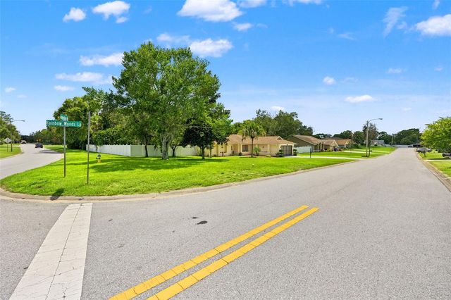 11201 RAINBOW WOODS LOOP, Spring Hill, FL 34609