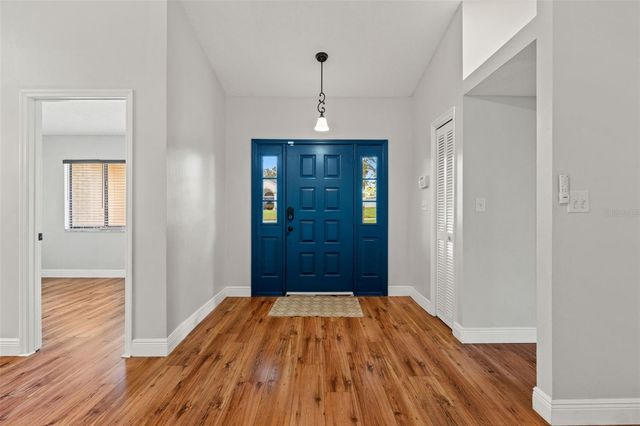 11201 RAINBOW WOODS LOOP, Spring Hill, FL 34609