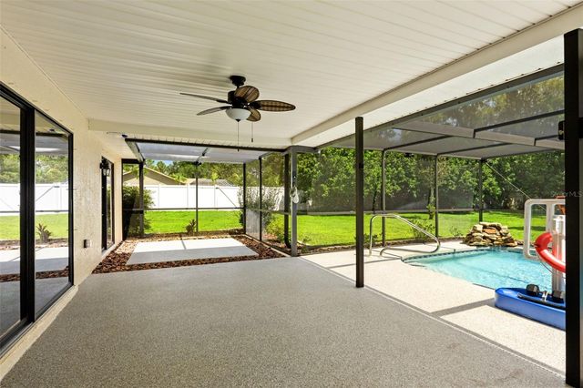 11201 RAINBOW WOODS LOOP, Spring Hill, FL 34609
