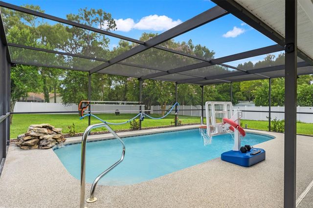 11201 RAINBOW WOODS LOOP, Spring Hill, FL 34609