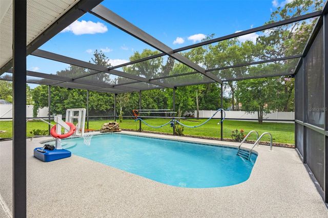 11201 RAINBOW WOODS LOOP, Spring Hill, FL 34609