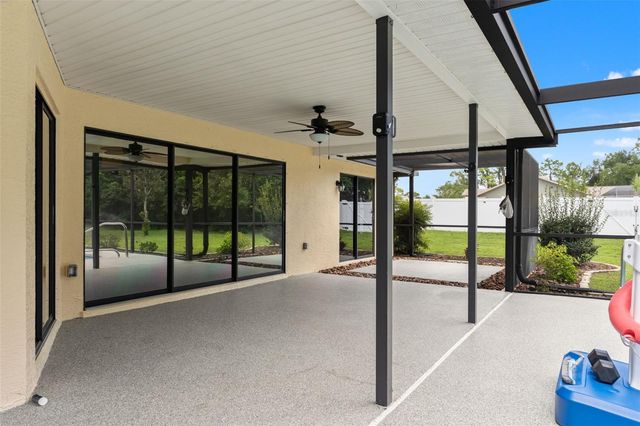 11201 RAINBOW WOODS LOOP, Spring Hill, FL 34609