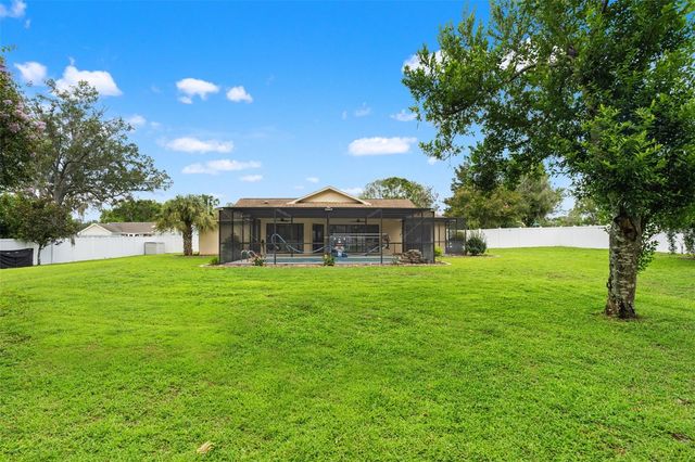 11201 RAINBOW WOODS LOOP, Spring Hill, FL 34609
