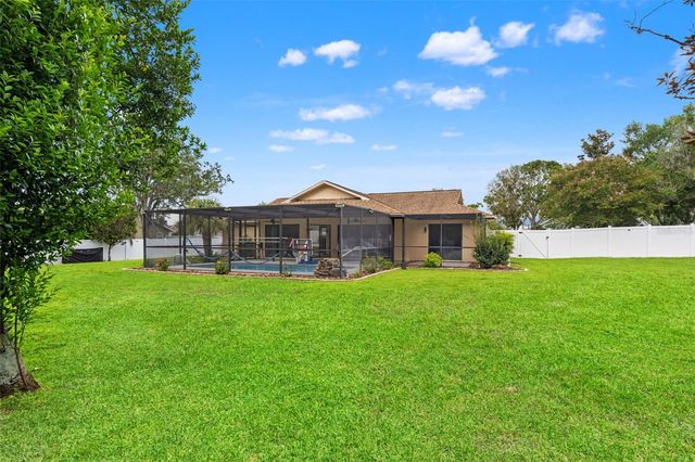 11201 RAINBOW WOODS LOOP, Spring Hill, FL 34609