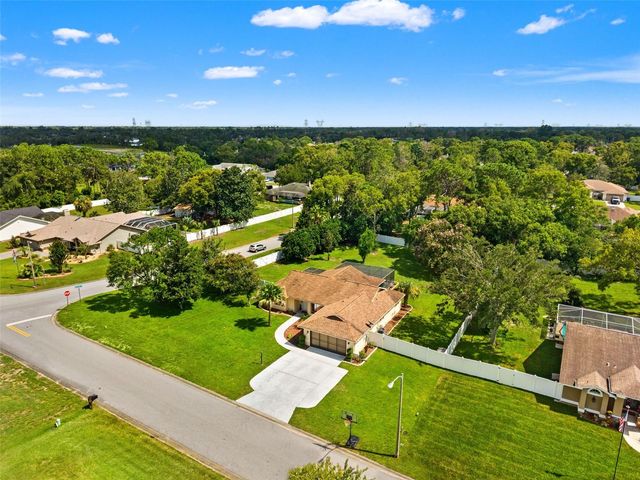 11201 RAINBOW WOODS LOOP, Spring Hill, FL 34609
