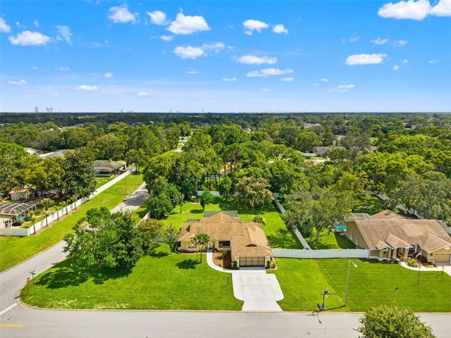 11201 RAINBOW WOODS LOOP, Spring Hill, FL 34609