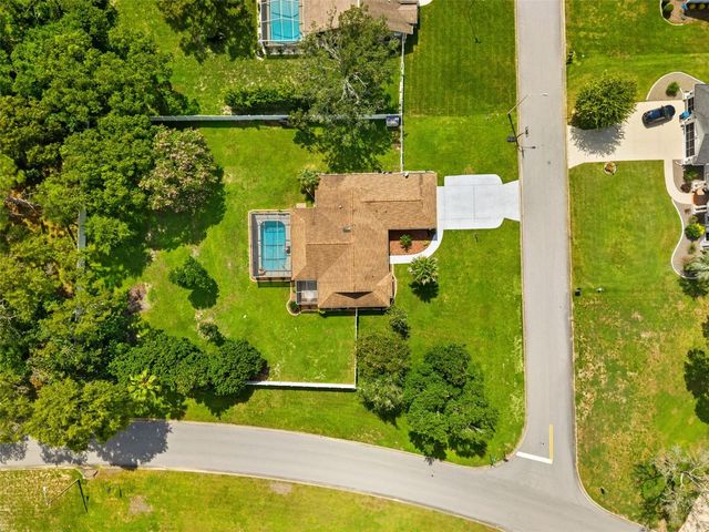 11201 RAINBOW WOODS LOOP, Spring Hill, FL 34609