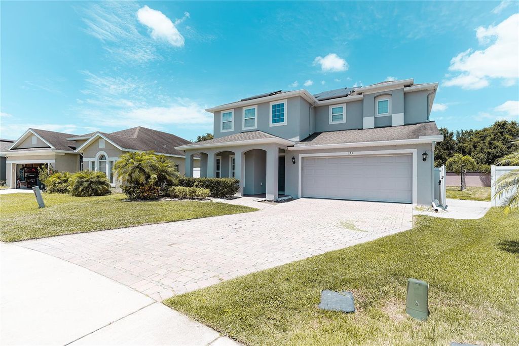 335 MAGICAL WAY, Kissimmee, FL 34744