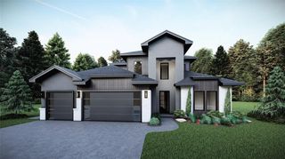 15420 Hatterly Lane, Edmond, OK 73013