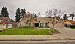 742 W Ellery Avenue, Clovis, CA 93612
