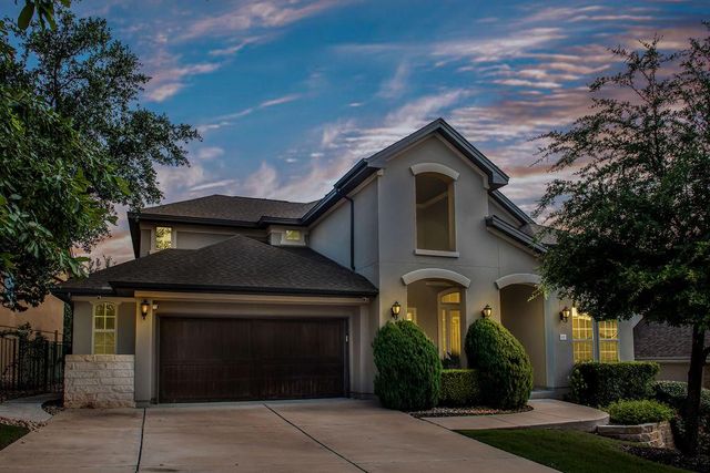 3817 Benetton WAY, Leander, TX 78641
