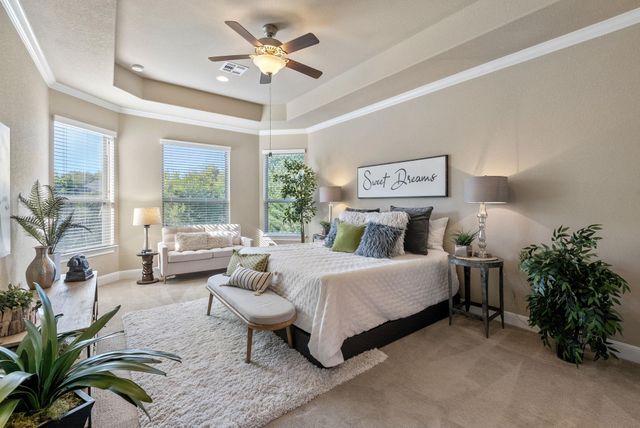 3817 Benetton WAY, Leander, TX 78641