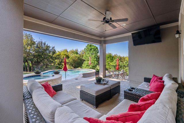 3817 Benetton WAY, Leander, TX 78641
