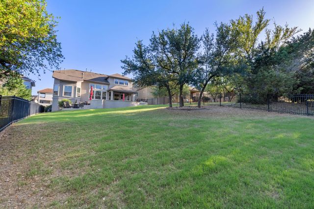 3817 Benetton WAY, Leander, TX 78641