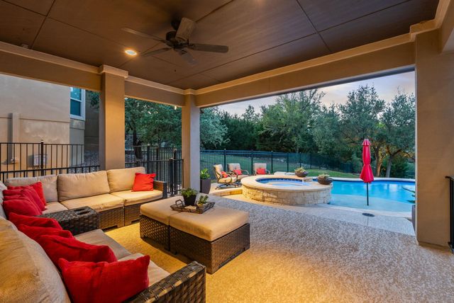 3817 Benetton WAY, Leander, TX 78641