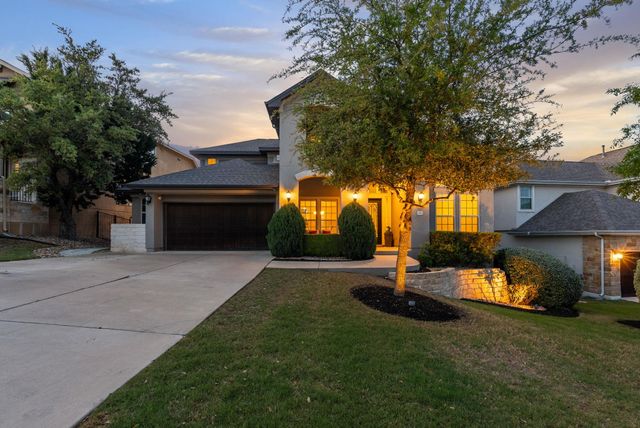 3817 Benetton WAY, Leander, TX 78641