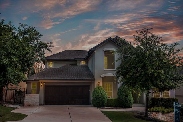 3817 Benetton WAY, Leander, TX 78641