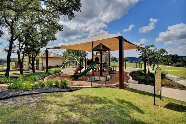 3817 Benetton WAY, Leander, TX 78641