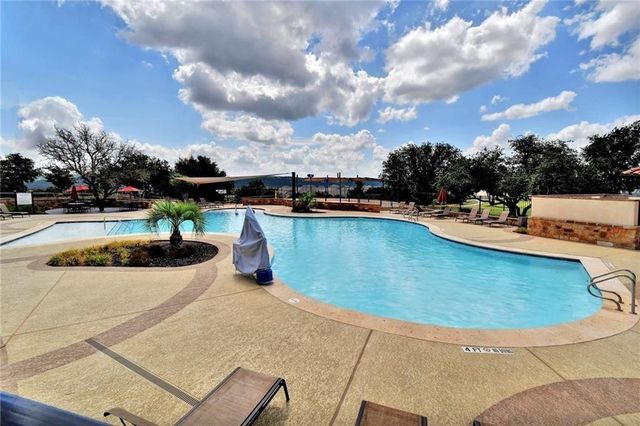 3817 Benetton WAY, Leander, TX 78641