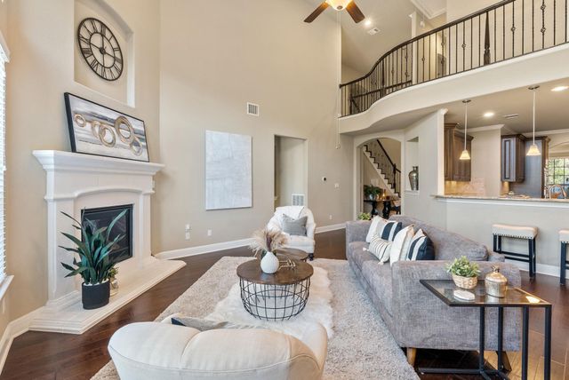 3817 Benetton WAY, Leander, TX 78641
