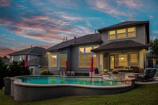 3817 Benetton WAY, Leander, TX 78641