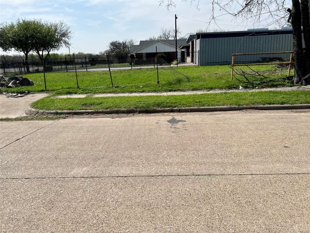 3327 Bernal Drive, Dallas, TX 75212