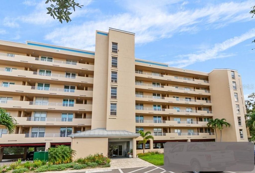4410 FAIRWAYS BOULEVARD 605, Bradenton, FL 34209