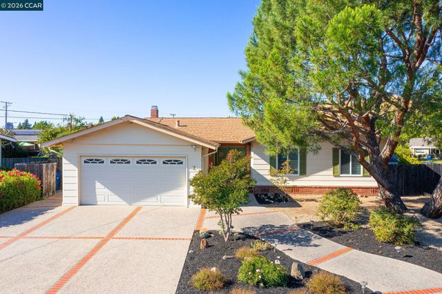 2 Craydon Ct, San Ramon, CA 94583