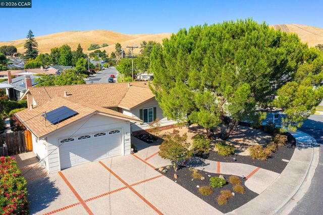 2 Craydon Ct, San Ramon, CA 94583