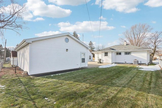 6216 S Cory AVENUE, Cudahy, WI 53110