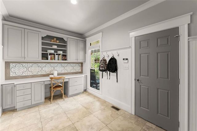 16066 Inverness Trail, Milton, GA 30004