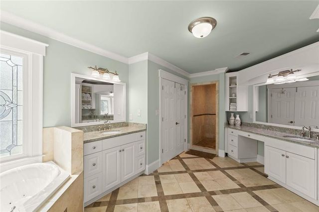 16066 Inverness Trail, Milton, GA 30004