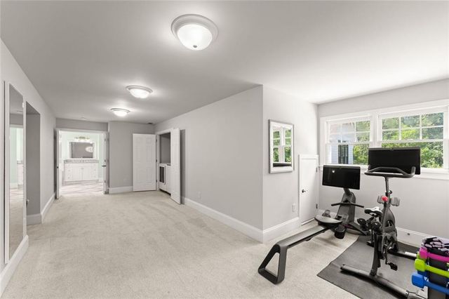 16066 Inverness Trail, Milton, GA 30004