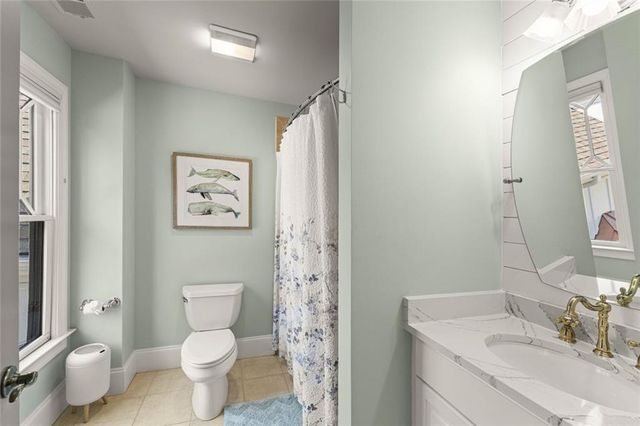 16066 Inverness Trail, Milton, GA 30004