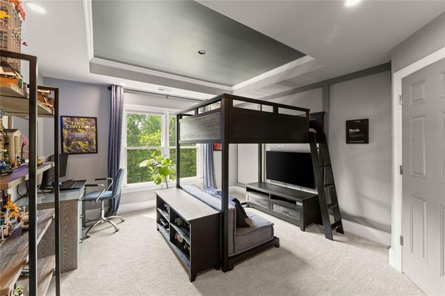16066 Inverness Trail, Milton, GA 30004