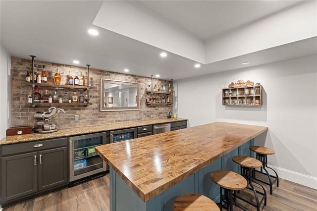 16066 Inverness Trail, Milton, GA 30004