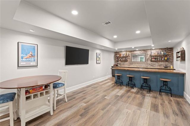 16066 Inverness Trail, Milton, GA 30004