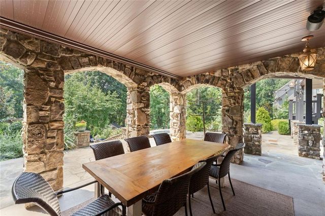 16066 Inverness Trail, Milton, GA 30004