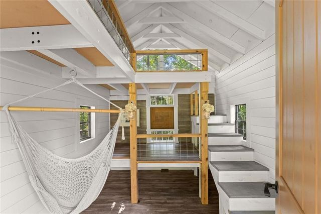 16066 Inverness Trail, Milton, GA 30004
