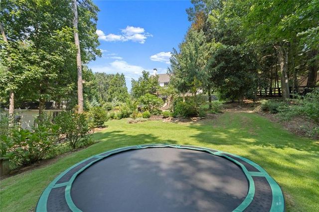 16066 Inverness Trail, Milton, GA 30004