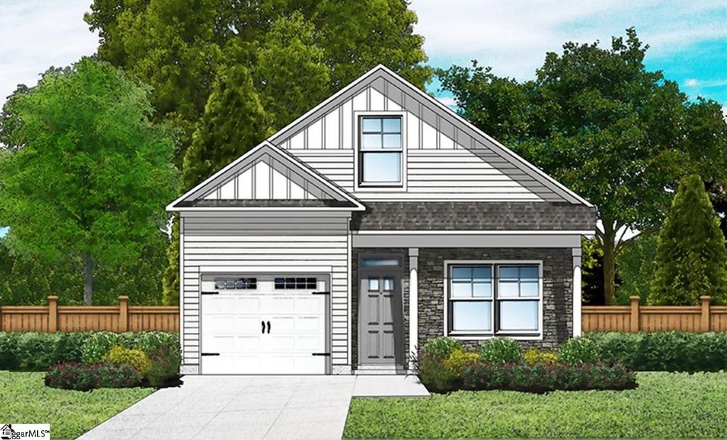 5103 Sunnycreek Drive, Boiling Springs, SC 29316