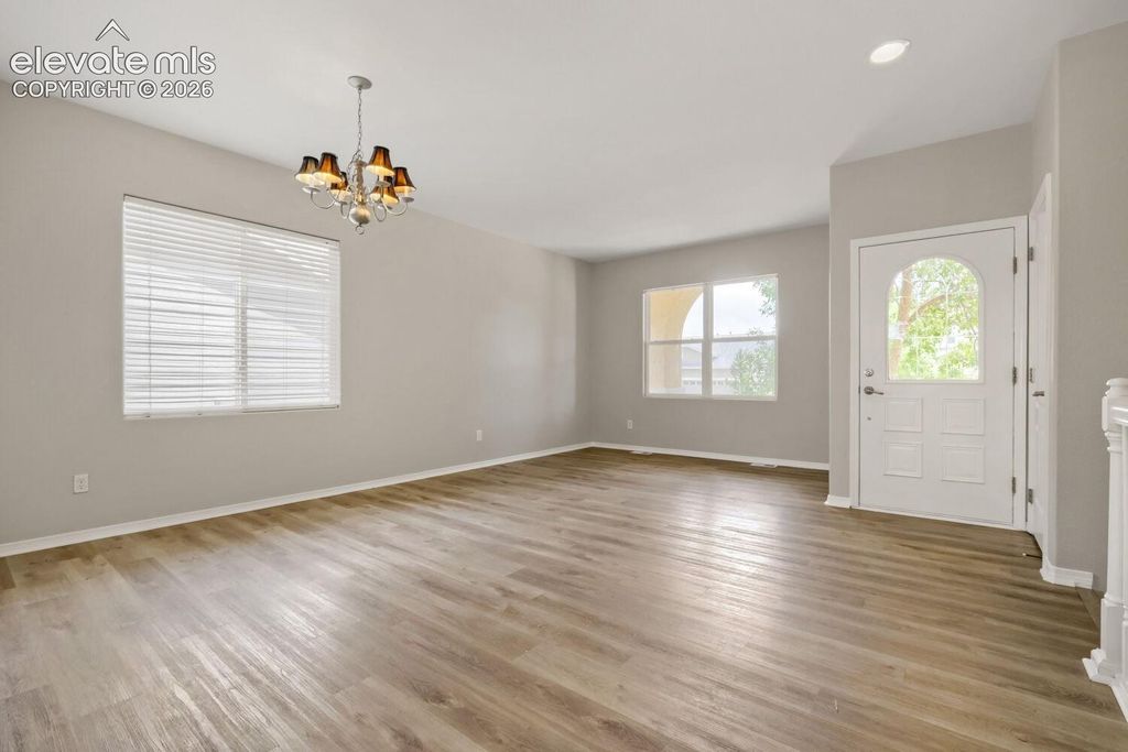 6888 Conifer Ridge Drive, Colorado Springs, CO 80923 — photo 5