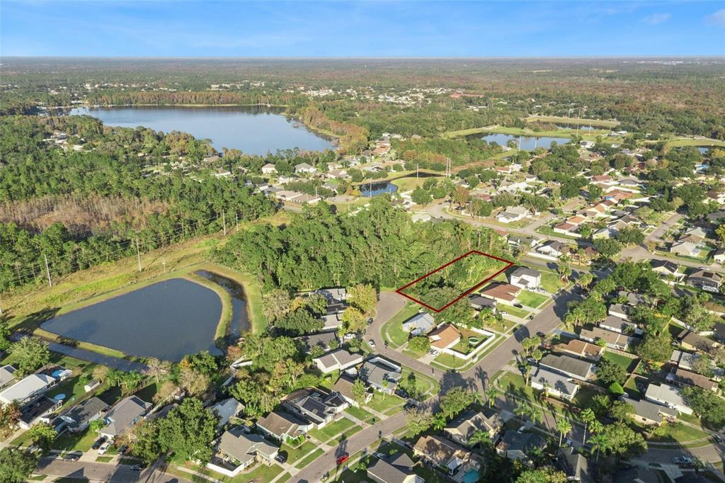 PERCIVAL ROAD, Orlando, FL 32826