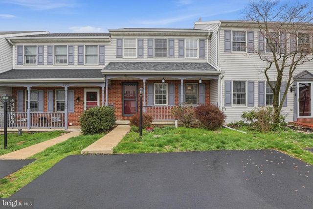780 ROBIN HILL CIR, York, PA 17404