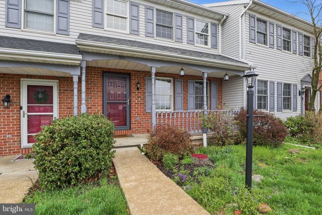 780 ROBIN HILL CIR, York, PA 17404