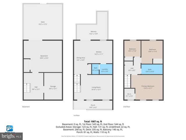 780 ROBIN HILL CIR, York, PA 17404