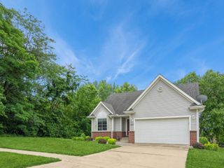 407 E 14th Place, Indianola, IA 50125