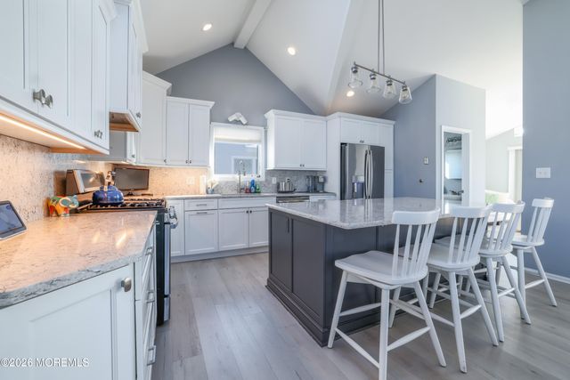 5 W 20th Street, Long Beach Twp, NJ 08008