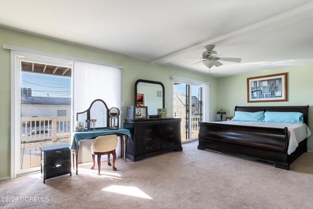 5 W 20th Street, Long Beach Twp, NJ 08008