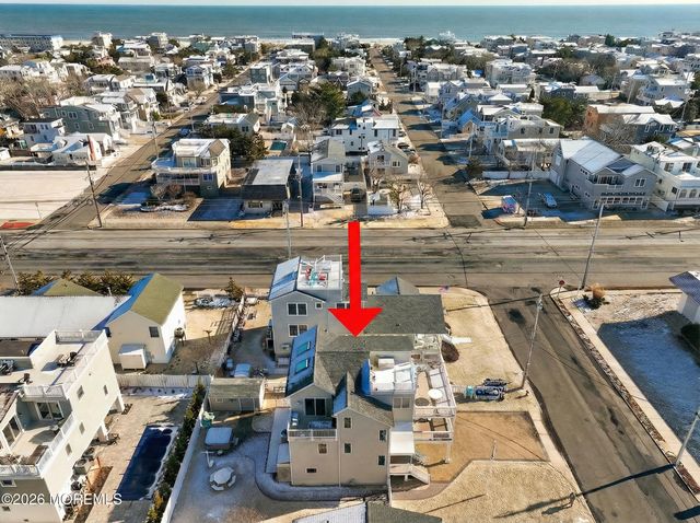 5 W 20th Street, Long Beach Twp, NJ 08008